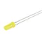 Минифото #1 товара Светодиод ARL-3033UYD-250mcd (Arlight, 3мм (цилиндр))