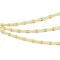 Минифото #3 товара Светодиодная лента COB-X640-10mm 24V White-MIX (23 W/m, IP20, CSP, 5m) (Arlight, Изменяемая ЦТ)