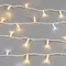 Минифото #4 товара Светодиодная гирлянда ARD-STRING-PRO-10000-WHITE-100LED-FLASH WARM (230V, 7W) (Ardecoled, IP65, 2 года)