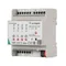 Минифото #1 товара INTELLIGENT ARLIGHT Контроллер фанкойла KNX-703-FCC-DIN (230V, 3x6A) (IARL, Пластик)