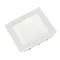 Минифото #2 товара Светильник DL-172x172M-15W Day White (Arlight, IP40 Металл, 3 года)