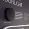 Минифото #3 товара Стенд Гибкий Неон MOONLIGHT-830x600mm (DB 3мм, пленка, подсветка) (Arlight, -)