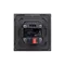 Минифото #2 товара INTELLIGENT ARLIGHT Механизм панели KNX-302-22-IN Black (Bus) (IARL, IP20 Пластик, 2 года)