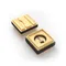 Минифото #3 товара Светодиод ARL-3535-TWA-UV280 (6V, 40 mA) (Arlight, SMD 3535)