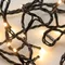 Минифото #3 товара Светодиодная гирлянда ARD-STRING-HOME-5000-GREEN-50LED-STD WARM (230V, 3.5W) (Ardecoled, IP20)
