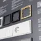 Минифото #6 товара Стенд Электроустановки NOBE-E1-830x600mm (DB 3мм, пленка) (Arlight, -)