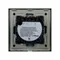 Минифото #3 товара Светорегулятор сенсорный с Zigbee управлением SWT-OMALI-SD3-ZB-BK (250V, 500W) (Arlight, Стекло)