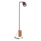 Минифото #3 товара Светильник SP-MASON-FLOOR-R143-6W Warm3200-MIX (RD, 120 deg, 230V) (Arlight, IP20 Травертин, 5 лет)
