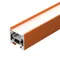 Минифото #2 товара Профиль SL-LINE-2522-2500 ORANGE  (Arlight, Алюминий)