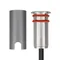 Минифото #2 товара Светильник ART-PELURU-GROUND-R23-1W Warm2700 (SL, 30 deg, 24V) (Arlight, IP67 Металл, 3 года)