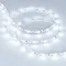 Минифото #4 товара Светодиодная лента RZ 2-5000 12V Cool 8K 2x (5060, 240 LED, Wave) (Arlight, 11.5 Вт/м, IP20)