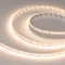 Минифото #1 товара Светодиодная лента UL-A160-8mm 24V Warm3000 (12 W/m, IP20, 2835, 5m) (Arlight, 7 лет)