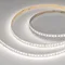 Минифото #1 товара Светодиодная лента ULTRA-C126-10mm 24V Day5000 (14.4 W/m, IP20, 5630, 5m) (Arlight, высок.эфф.200 лм/Вт)