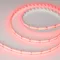 Минифото #1 товара Светодиодная лента CSP-X840-12mm 24V RGBW-Day (17.2 W/m, IP20, 5m) (Arlight, 5 лет)