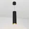 Минифото #3 товара Светильник SP-POLO-HANG-LONG300-R85-15W Warm3000 (BK-GD, 40 deg) (Arlight, IP20 Металл, 3 года)