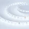 Минифото #1 товара Светодиодная лента RT 2-5000 24V Cool 8K 2x (5060, 300 LED, LUX) (Arlight, 14.4 Вт/м, IP20)