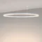 Минифото #2 товара Светильник SP-DIAMOND-R1050-60W Warm3000 (WH, 45 deg, 230V, TRIAC) (Arlight, IP20 Металл, 5 лет)