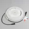 Минифото #5 товара Светодиодная лента герметичная WAVE-SIDE-PU-H120-06x12mm 24V RGB (8 W/m, IP68, 3m, wire x1) (Arlight, Вывод прямой, 3 года)