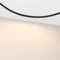 Минифото #3 товара Светильник MAG-MICROCOSM-FLAT-ELASTIC-L2000-16W Warm3000 (BK, 100 deg, 24V) (Arlight, IP20 Пластик, 3 года)