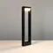 Минифото #4 товара Светильник LGD-PATH-FRAME-ROTARY-H650-6W Warm3000 (BK, 111 deg, 230V) (Arlight, IP65 Металл, 3 года)
