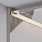 Минифото #7 товара Профиль FANTOM-W20-H10-EDGE-2000 ANOD (Arlight, Алюминий)