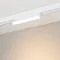 Минифото #3 товара Светильник MAG-ORIENT-FLAT-FOLD-S230-12W Warm3000 (WH, 80 deg, 48V) (Arlight, IP20 Металл, 3 года)