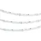 Минифото #3 товара Светодиодная лента SPI-COB-X630-12mm 24V RGB-PX63 (11 W/m, IP20, 5m) (Arlight, -)