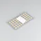 Минифото #2 товара Мощный светодиод ARPL-12W-TFA-1414-Warm3000-90 (34v, 360mA) (Arlight, 13.5х13.5мм (матрица))