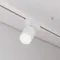 Минифото #5 товара Светильник LGD-DYKE-2TR-R60-8W Warm3000 (WH, 20 deg, 230V) (Arlight, IP20 Металл, 5 лет)