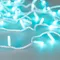Минифото #8 товара Светодиодная гирлянда ARD-STRING-CLASSIC-20000-WHITE-200LED-MILK-SYNC RGB (230V, 13W, RF ПДУ, 3000) (Ardecoled, IP65)