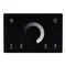 Минифото #2 товара Панель Sens SMART-P79-DIM Black (230V, 4 зоны, 2.4G) (Arlight, IP20 Пластик, 5 лет)