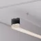 Минифото #4 товара Профиль LINE-M-7575-2500 ANOD (Arlight, Алюминий)