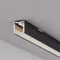 Минифото #5 товара Профиль SL-SLIM20-H20-2000 BLACK (BY) (Arlight, Алюминий)