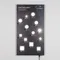 Минифото #5 товара Стенд Светильники встраиваемые Интерьерные ARLIGHT-1100x600mm (DB 3мм, пленка, подсветка) (Arlight, Пластик)