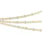 Минифото #3 товара Светодиодная лента RT-A240-10mm 24V Warm3000 (22 W/m, IP20, 5m) (Arlight, высок.эфф.150 лм/Вт)