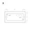 Минифото #6 товара Светильник SP-Wall-170WH-Flat-12W Day White (Arlight, IP54 Металл, 3 года)