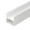Минифото #2 товара Профиль SL-LINE-5050-2000 WHITE (BY) (Arlight, Алюминий)