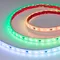 Минифото #3 товара Светодиодная лента герметичная SPI-PS-B60-12mm 12V RGB-PX3-BPT (12 W/m, IP67, 5060, 5m) (Arlight, бегущий огонь)