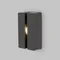 Минифото #3 товара Светильник LGD-STRIPE-3W Warm3000 (GR, 20 deg, 230V) (Arlight, IP65 Металл, 3 года)
