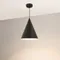 Минифото #3 товара Светильник SP-MAKOTO-R350-14W Warm3000 (BK, 36 deg, 230V, TRIAC) (Arlight, IP20 Металл, 3 года)