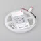 Минифото #3 товара Светодиодная лента ULTRA-C112-10mm 24V White6000 (19.2 W/m, IP20, 5630, 5m) (Arlight, высок.эфф.160 лм/Вт)