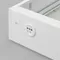 Минифото #2 товара Светильник IM-EMERGENCY-3H-S300x600-23W Warm3000 (WH, 120 deg, 230V) (Arlight, IP40 Металл, 2 года)