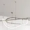 Минифото #3 товара Держатель трека ART-APRIORI-HOLDER-HANG-TUBE-L1500 (TN) (Arlight, IP20 Металл, 3 года)