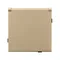 Минифото #3 товара Механизм розетки влагозащищённый SCT-TENDO-MCP-SFPL-GD (230V, 16A) (Arlight, Матовый песочный)