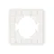 Минифото #3 товара Рамка стеклянная FRM-OMALI-SFGS-1-WH (Arlight, -)