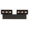 Минифото #4 товара Светильник SP-LEGACY-S200x85-2x6W Warm3000 (BK, 16 deg) (Arlight, IP20 Металл, 3 года)