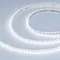 Минифото #1 товара Светодиодная лента RZ-A120-6mm 24V Cool 8K (9.6 W/m, IP20, 2835, 5m) (Arlight, -)