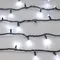 Минифото #4 товара Светодиодная гирлянда ARD-STRING-PRO-1000-GREEN-100LED-PULSE White (230V, 7W) (Ardecoled, IP65, 2 года)