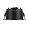 Минифото #4 товара Светильник MS-DROP-BUILT-R84-8W Warm2700 (BK, 85 deg, 230V) (Arlight, IP54 Металл, 5 лет)