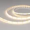 Минифото #1 товара Светодиодная лента герметичная COB-SE-X544-8mm 24V Warm3000 (11 W/m, IP65, 5m) (Arlight, -)